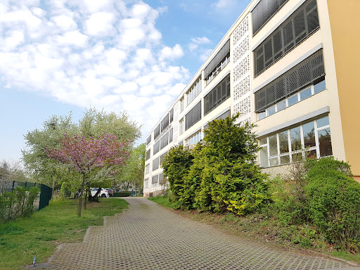 CJD Christophorusschule Weißenfels