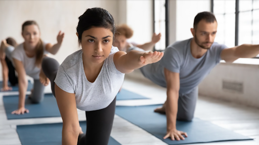 Fitness500 Newport - Thumbnail