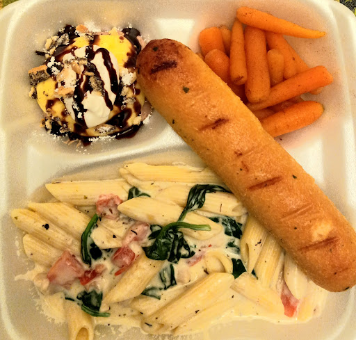 Eff'n Food Services and Catering - Thumbnail