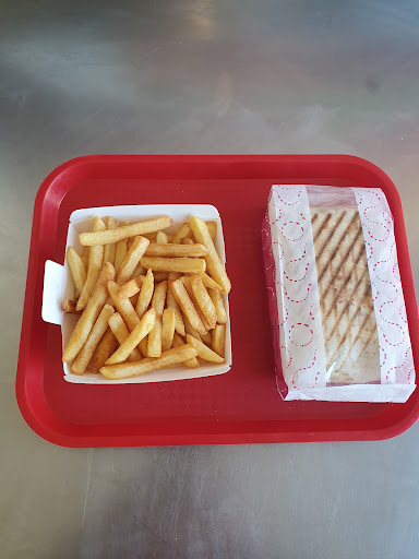 Photo 4 - Chez dady