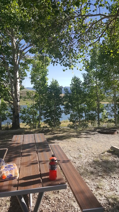Photos of Scofield State Park