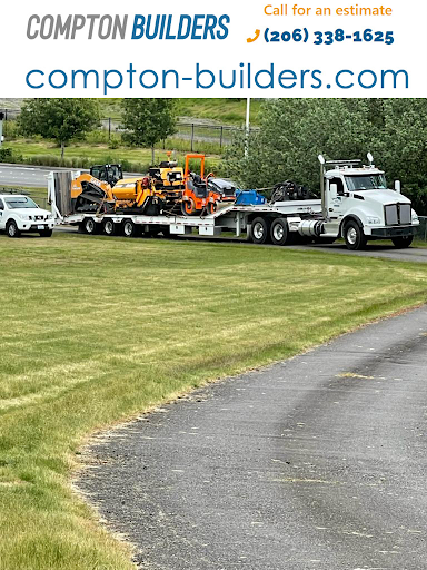 Compton Builders | Asphalt Paving | Roofing Company - Thumbnail