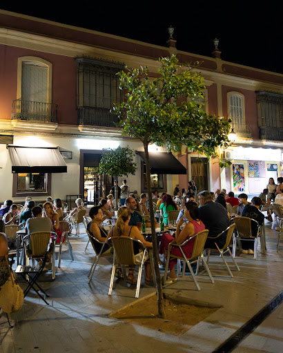 El Perfumista Cocktail & Bar y Brunch & Desayunos en Chiclana de la Frontera, Cádiz