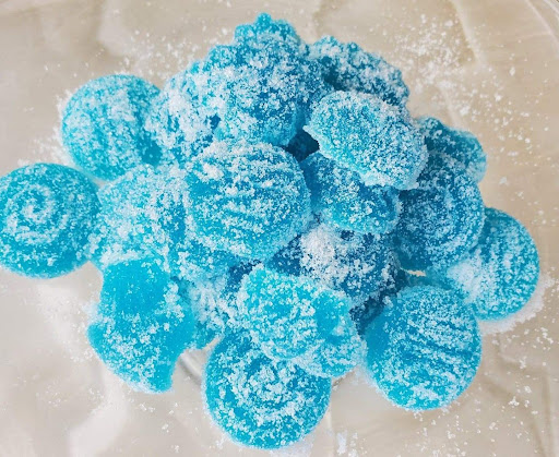 Smacks Gourmet Sweets - Thumbnail