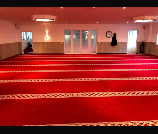 Ar-Rahman Moschee Hamm Islamische Gemeinschaft Hamm e.V - Thumbnail