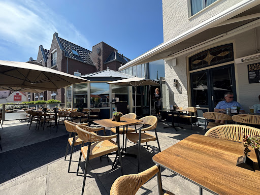 Brasserie de Lindeboom