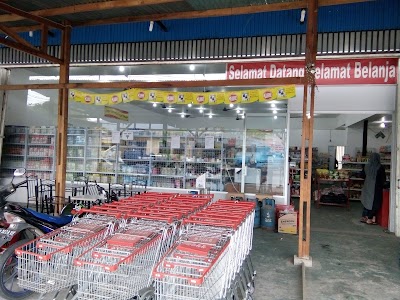 Photos of Penjualan Dan Pemasangan PLAFON PVC HYFON