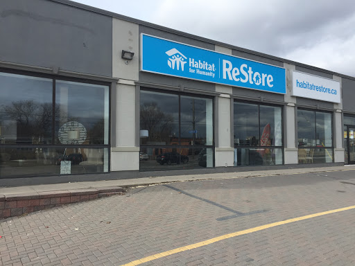 Habitat ReStore Etobicoke