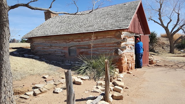 National Ranching Heritage Center
