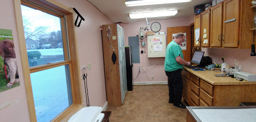 Main Street Veterinary Service