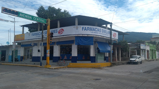 Farmacias de Similares 3