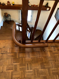 Photo n°14 de ACCESSIBILITE DOMICILE SERVICE à Corzé (Service de maintenance d'ascenseurs)