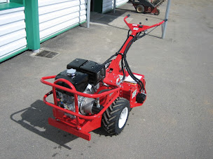 Photo n°13 de SJL à Confolens (Agence de location de fourgonnettes)