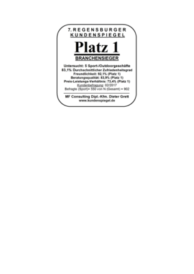 SPORT SCHROTT - Thumbnail