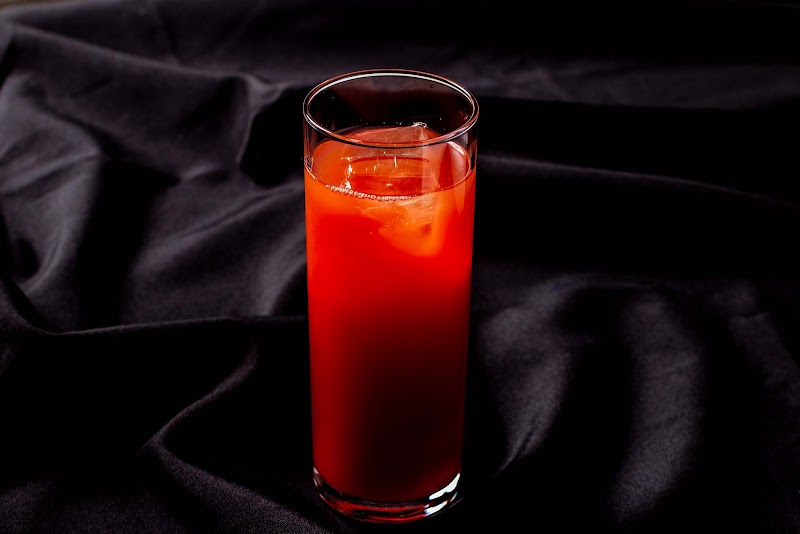 スナック＆バー pêche【ペシェ】～カラオケ完備～