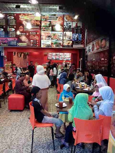Photos of Albaik Chicken