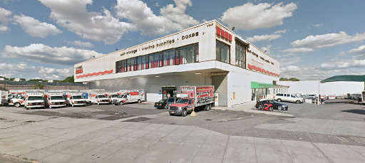 U-Haul Moving & Storage of Woodside - United States