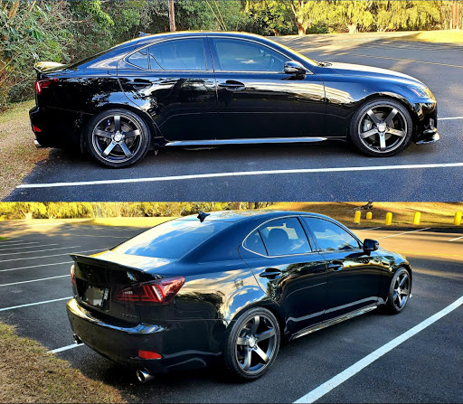 Streamline Performance - Visual