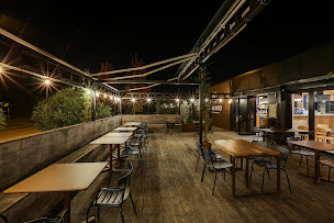 Photo n°39 de Tonton Michel Castelnau-d’estretefonds : eurocentre à Villeneuve-lès-Bouloc (Brasserie)