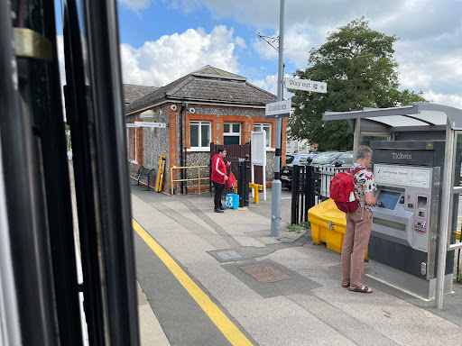 Cookham - Visual