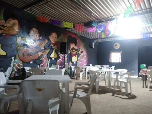 El Salon El Artista - Thumbnail