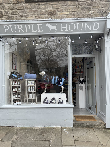 Purple Hound