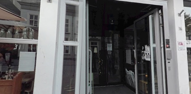 Brandpunt | Lunch - Koffie - Winkel - Vergaderlocatie - Breda