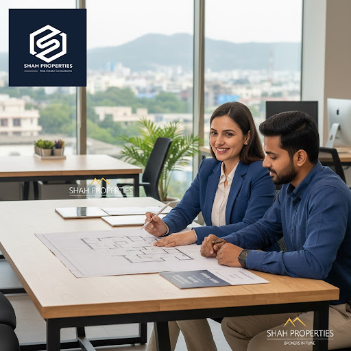 Buying or renting your first home in Pune can feel confusing, but it doesn’t have to be. At SHAH… post image