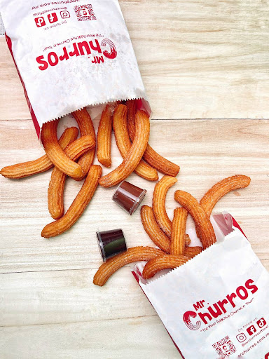 MR CHURROS (Batu Gajah)