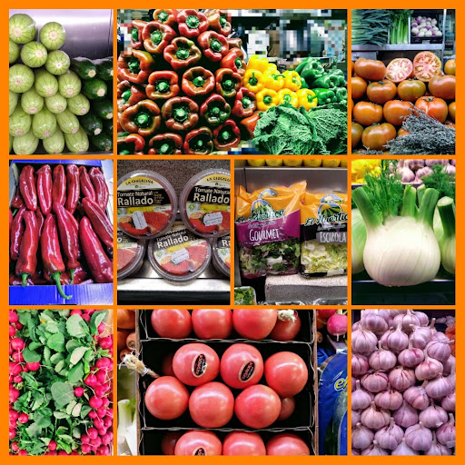 Verduras Llarena - Thumbnail