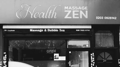Health Zen