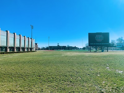 Francis Olympic Field