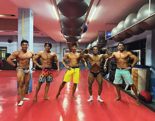 Gimnasio Gymka - Thumbnail