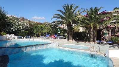 Photos of La Jacia Hotel & Resort Arzachena