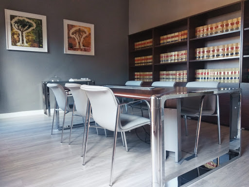 i-Legal Gallery - Spain