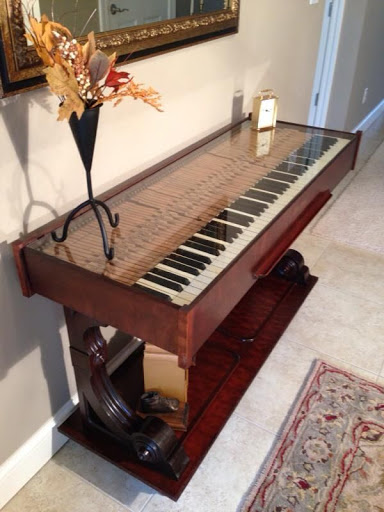 Mid-State Piano Gallery & Music - Thumbnail