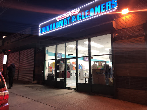 Tumble & Dry Laundromat and Cleaners - Thumbnail
