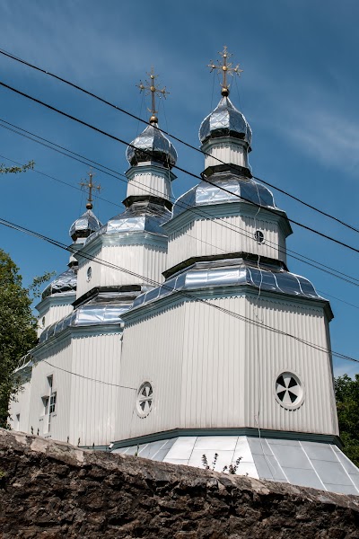 photo of Church of St. Nicholas