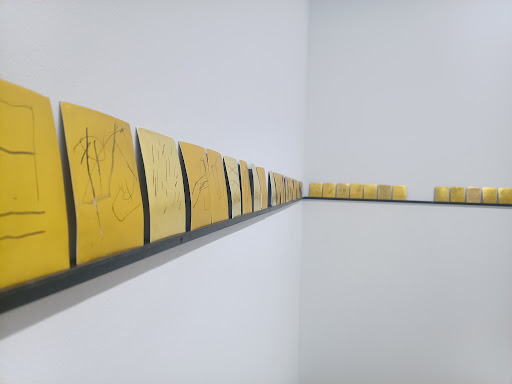 Beeler Gallery - Visual