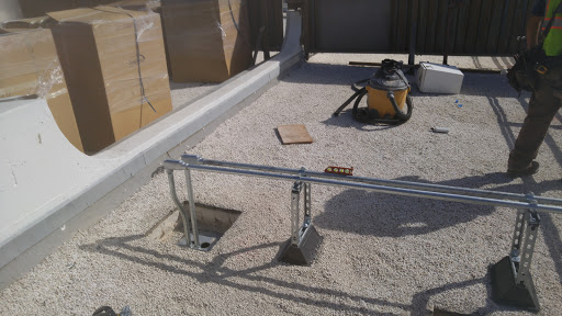 Northrop Electrical Contracting - Thumbnail
