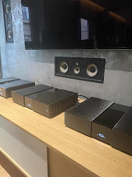 Photo n°19 de La Boutique du Son à Lyon (Magasin de matériel home-cinéma)