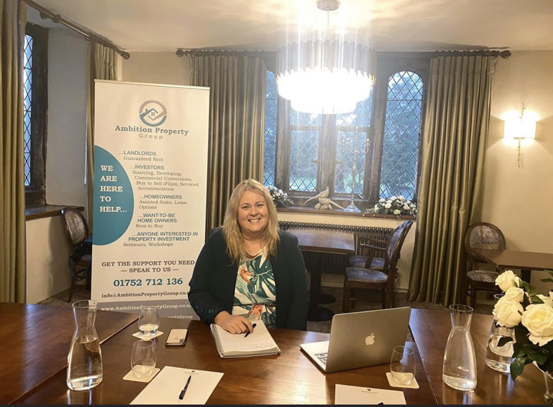 Ambition Property Group