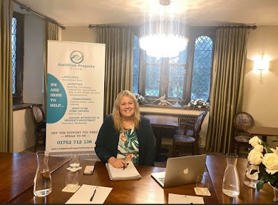 Ambition Property Group