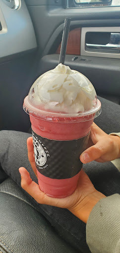 Java Run Green - Visual