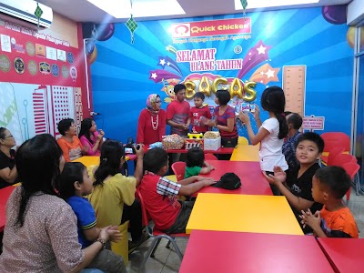 Photos of Quick Chicken Klungkung