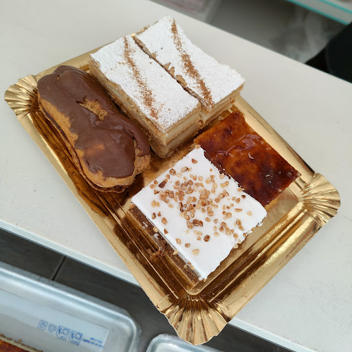 Pastelería Veneciana - Thumbnail