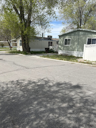 Sandy Mobile Home Park