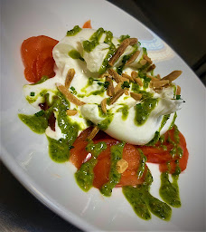 Photo n°5 de L'Improviste à Bazancourt (Restaurant français)