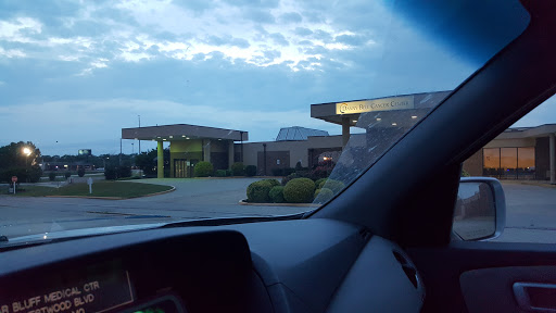 Lucy Lee Hospital Heliport - Thumbnail