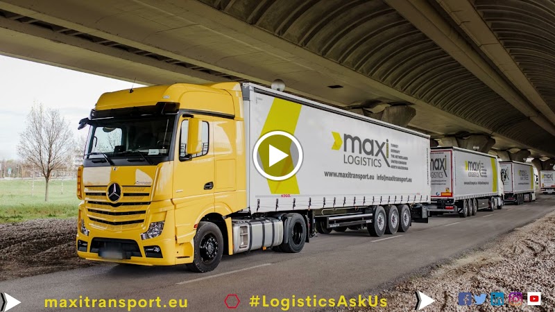 Maxi Logistics Services LTD photo 3